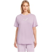 Womens Women Of The Wave T-shirt